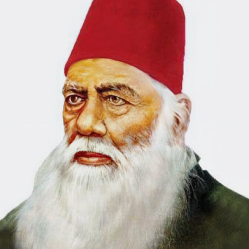 Sir Syed Ahmad Khan